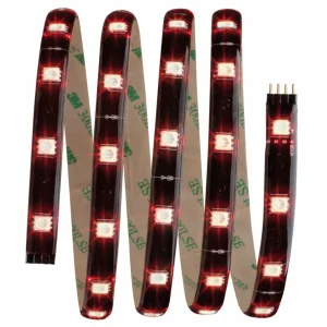 Paulmann YourLED set de base ruban LED RVB 1,5 m^ Lampes Décoratives