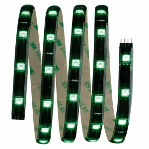 Paulmann YourLED set de base ruban LED RVB 1,5 m^ Lampes Décoratives