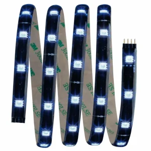 Paulmann YourLED set de base ruban LED RVB 1,5 m^ Lampes Décoratives