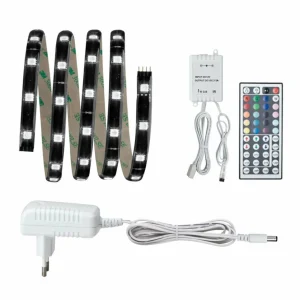 Paulmann YourLED set de base ruban LED RVB 1,5 m^ Lampes Décoratives
