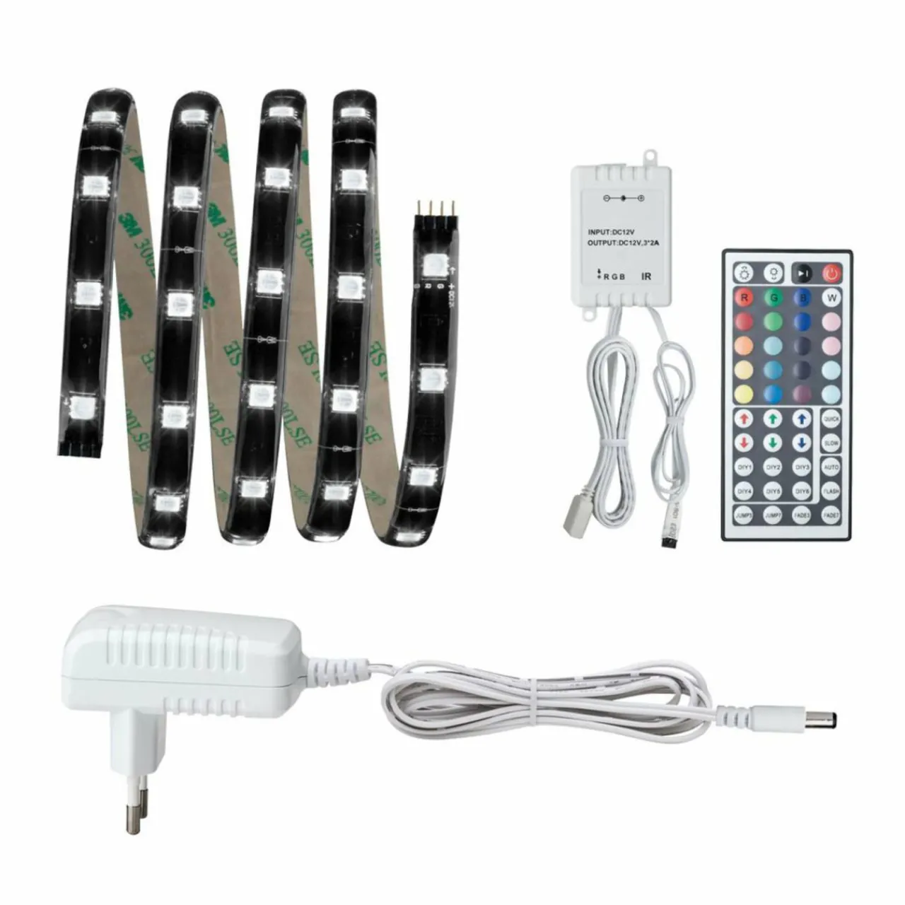 paulmann_yourled_set_de_base_ruban_led_rvb_m_3.webp Paulmann YourLED set de base ruban LED RVB 1,5 m^ Lampes Décoratives