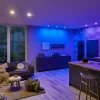 Paulmann ZigBee Coin LED RGBW 400 lm^ Matériel Électrique