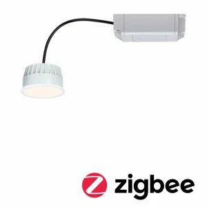 Paulmann ZigBee module LED Coin 470lm^ Matériel Électrique