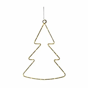 Sirius Pendentif décoratif LED Liva Tree^ Lumière De Noël