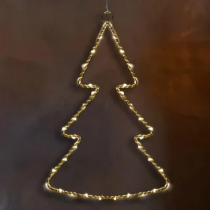 Sirius Pendentif décoratif LED Liva Tree^ Lumière De Noël