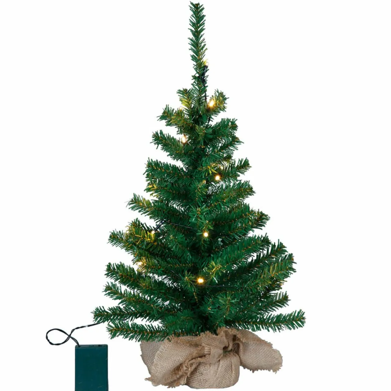 petit_sapin_lumineux_led_toppy_dans_sac_en_jute_0.webp STAR TRADING Petit sapin lumineux LED Toppy dans sac en jute^ Lumière De Noël