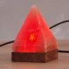 Wagner Life Petite lampe à poser USB pyramide pour ordinateur^ Lampes Décoratives