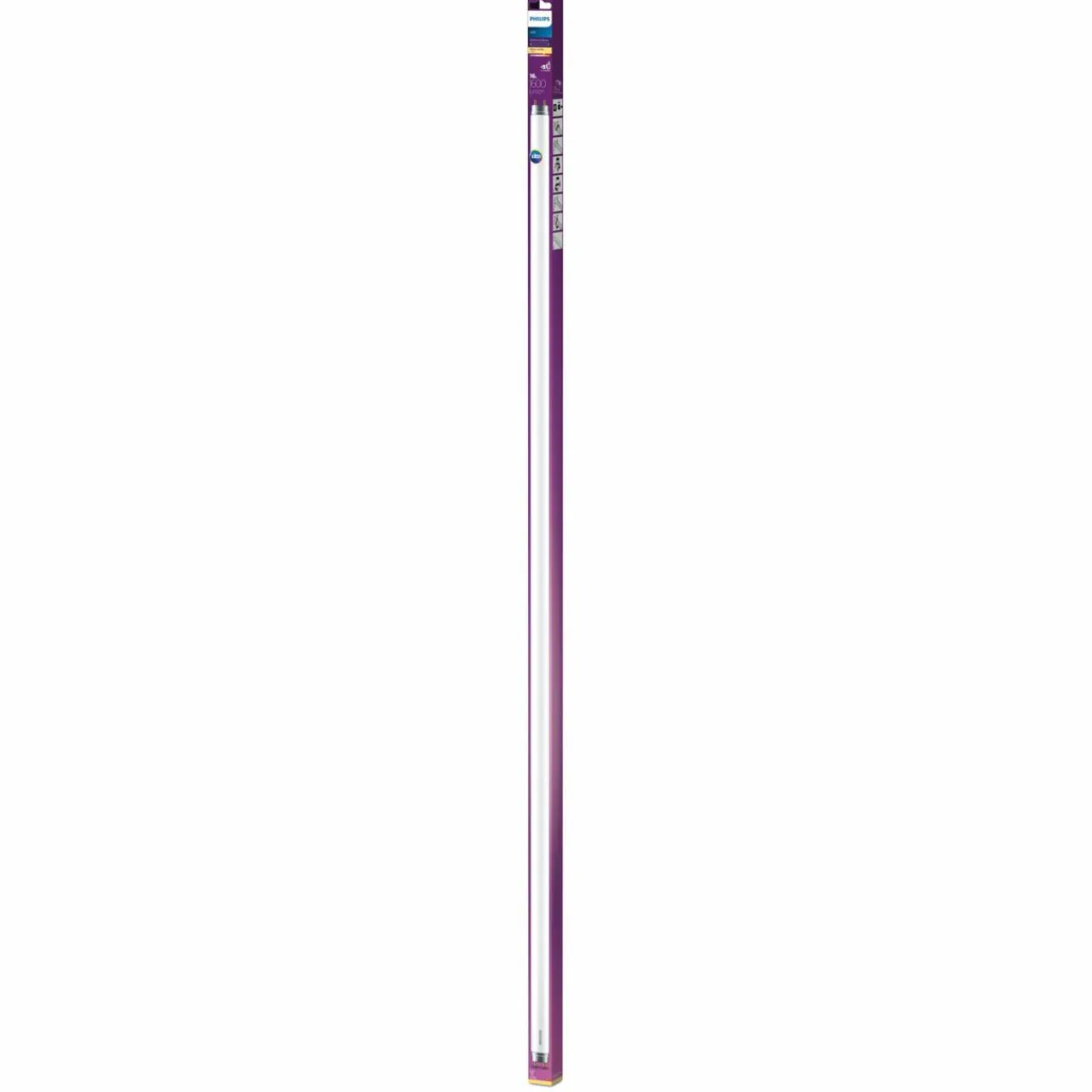 philips_g_t_ampoule_tubulaire_led_w_cm_k_1-6.webp Philips G13 T8 Ampoule tubulaire LED 16W 121,3cm 2.700K^ Tubes Fluorescents