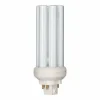 Philips GX24q-4 42W 840 MASTER PL-T 4 Pin^ Ampoules Fluocompactes
