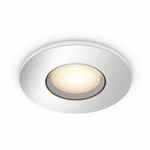 Philips Hue Adore Spot encastré, pack de 1 Extension^ Spots Encastrés Connectés