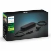 Philips Hue alimentation extérieure x2 24 V 100 W^ Tension Constante