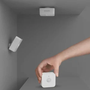 Philips Hue capteur^ Matériel Électrique