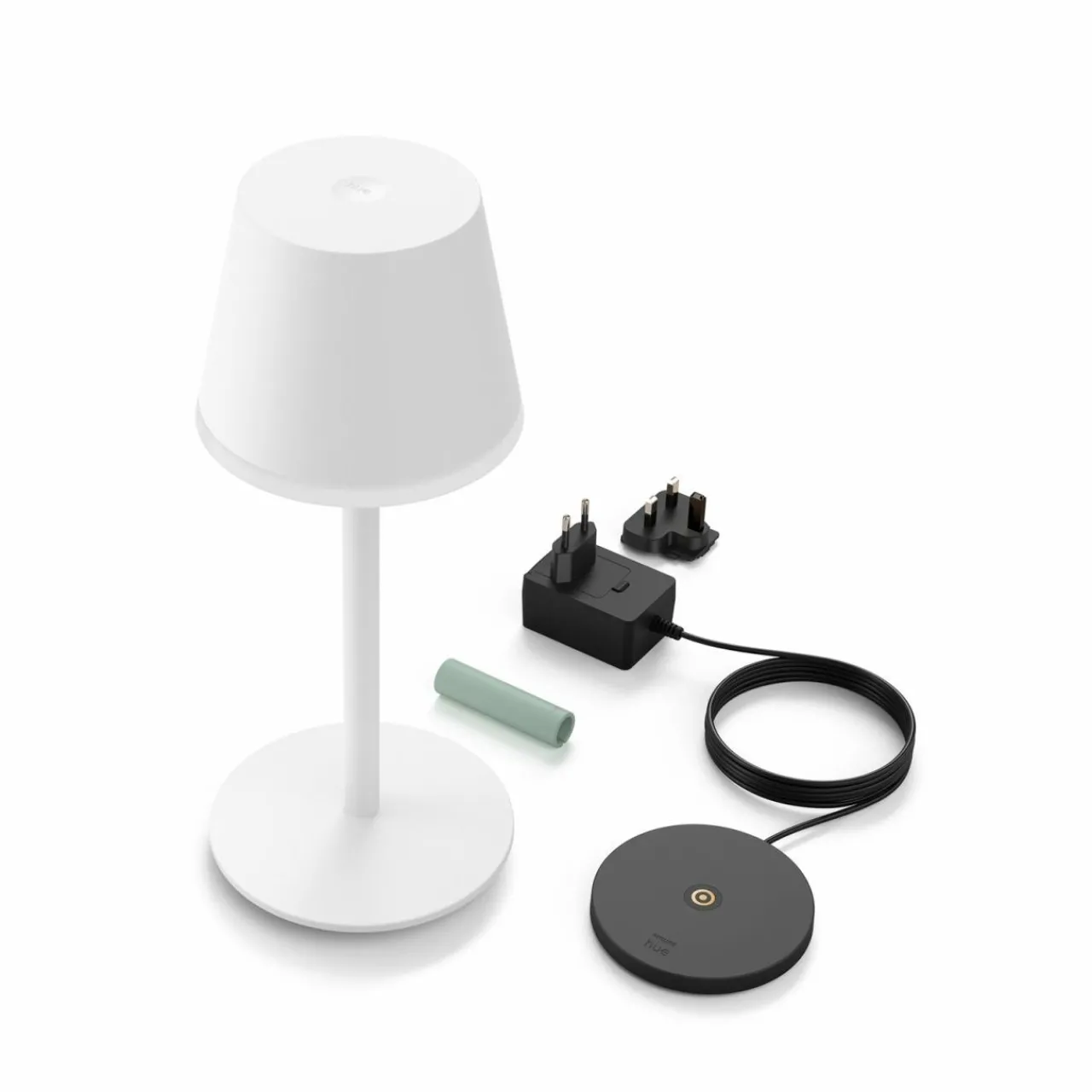 philips_hue_go_lampe_de_table_led_abatjour_blanc_5.webp Philips Hue Go lampe de table LED abat-jour blanc^ Lampes Décoratives