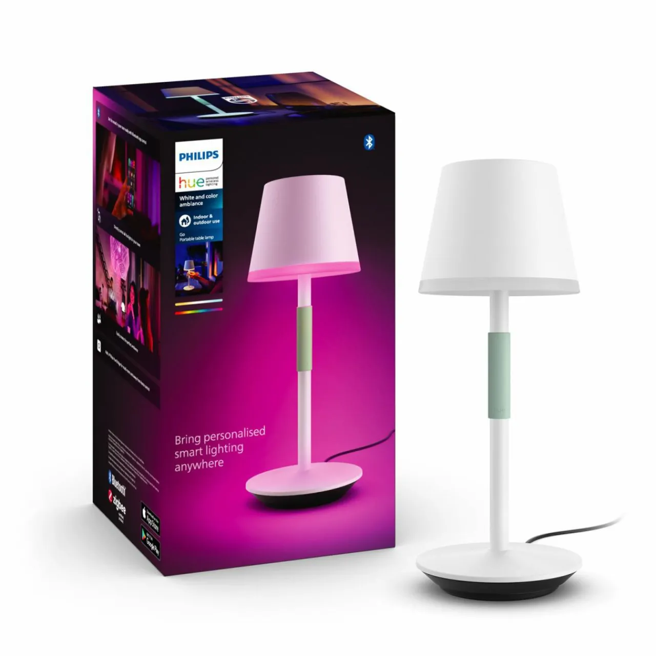 philips_hue_go_lampe_de_table_led_abatjour_blanc_6.webp Philips Hue Go lampe de table LED abat-jour blanc^ Lampes Décoratives