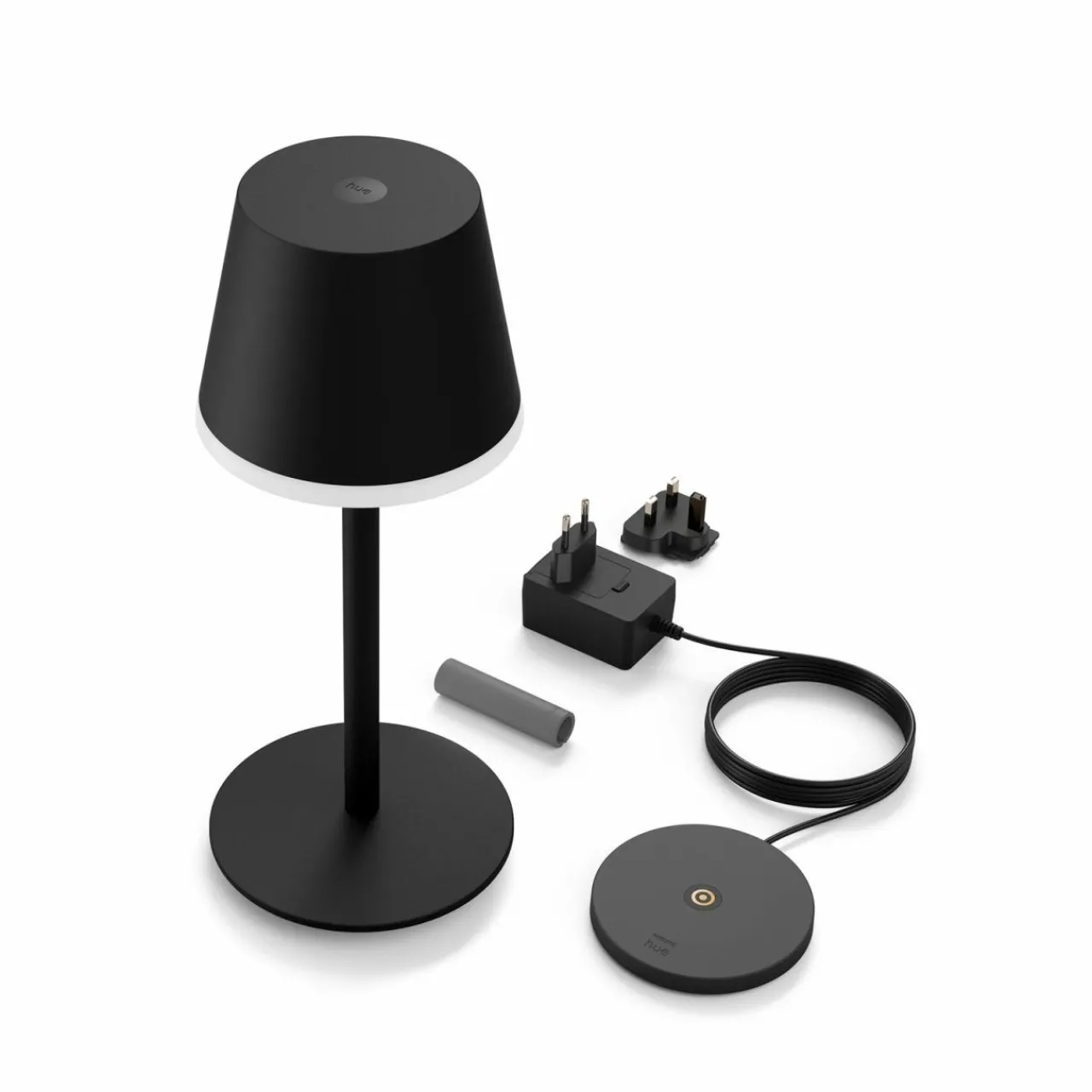 philips_hue_go_lampe_de_table_led_abatjour_noir_5.webp Philips Hue Go lampe de table LED abat-jour noir^ Lampes Décoratives