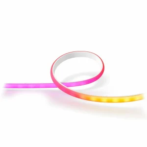 Philips Hue Gradient Ambiance ruban 2m base^ Lampes Décoratives
