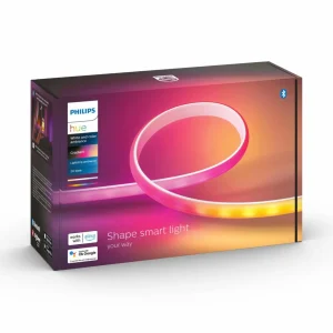 Philips Hue Gradient Ambiance ruban 2m base^ Lampes Décoratives