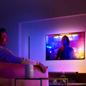 Philips Hue Gradient Ambiance ruban 1m extension^ Lampes Décoratives