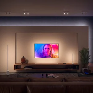 Philips Hue Gradient Ambiance ruban 1m extension^ Lampes Décoratives