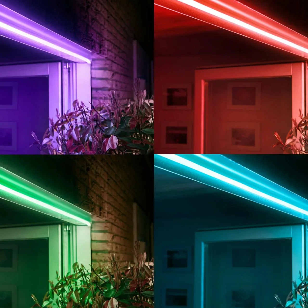 philips_hue_lightstrip_outdoor_m_white__color_2.webp Philips Hue Lightstrip Outdoor 2m White & Color^ Lampes Décoratives