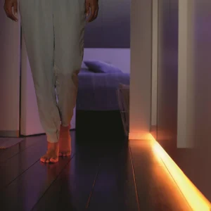 Philips Hue LightStrip Plus extension 1 m^ Lampes Décoratives