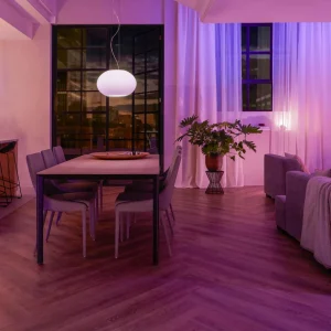 Philips Hue module interrupteur mural^ Matériel Électrique