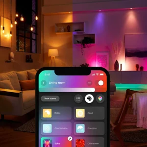 Philips Hue passerelle^ Ponts De Connexion