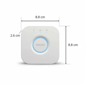 Philips Hue passerelle^ Ponts De Connexion