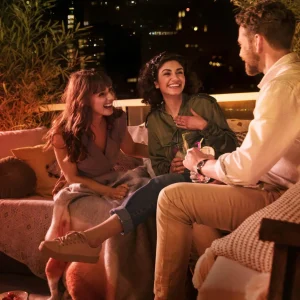 Philips Hue Ruban Outdoor 5m White & Color^ Lampes Décoratives