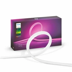 Philips Hue Ruban Outdoor 5m White & Color^ Lampes Décoratives