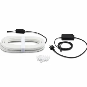 Philips Hue Ruban Outdoor 5m White & Color^ Lampes Décoratives