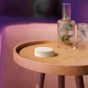 Philips Hue Tap Dial interrupteur, blanc^ Interrupteurs Connectés