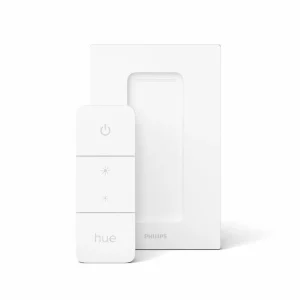 Philips Hue White Ambiance Pillar downlight LED, blanc^ Spots Connectés
