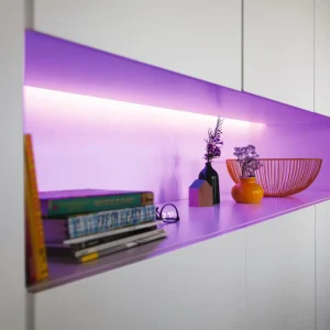 Philips Hue White+Color LightStrip Plus base 2 m^ Lampes Décoratives