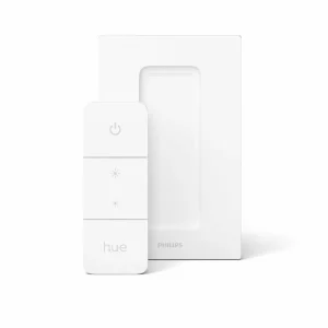 Philips Hue Wireless variateur V2 blanc^ Interrupteurs Connectés