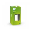 Philips myGarden Bridge applique E27 anthracite^ Appliques Murales Extérieures