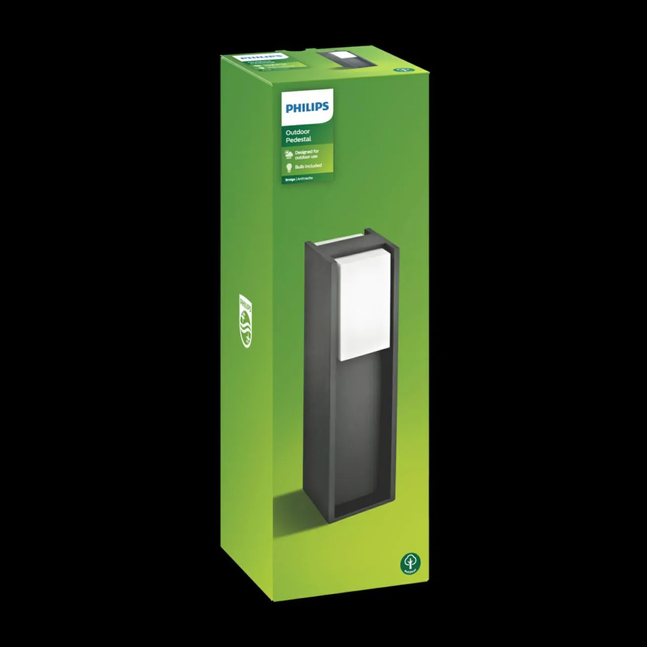 philips_mygarden_bridge_lampe_socle_e_anthracite_1.webp Philips myGarden Bridge lampe socle E27 anthracite^ Potelets Extérieurs