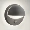 Philips myGarden June applique capteur anthracite^ Éclairage Extérieur Avec Détecteur