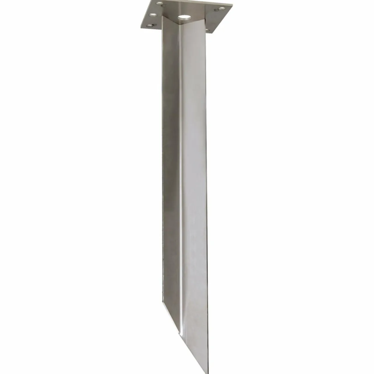 piquet__planter_pour_luminaires_pour_socle_trust_0.webp SLV Piquet à planter pour luminaires pour socle Trust^ Potelets Extérieurs