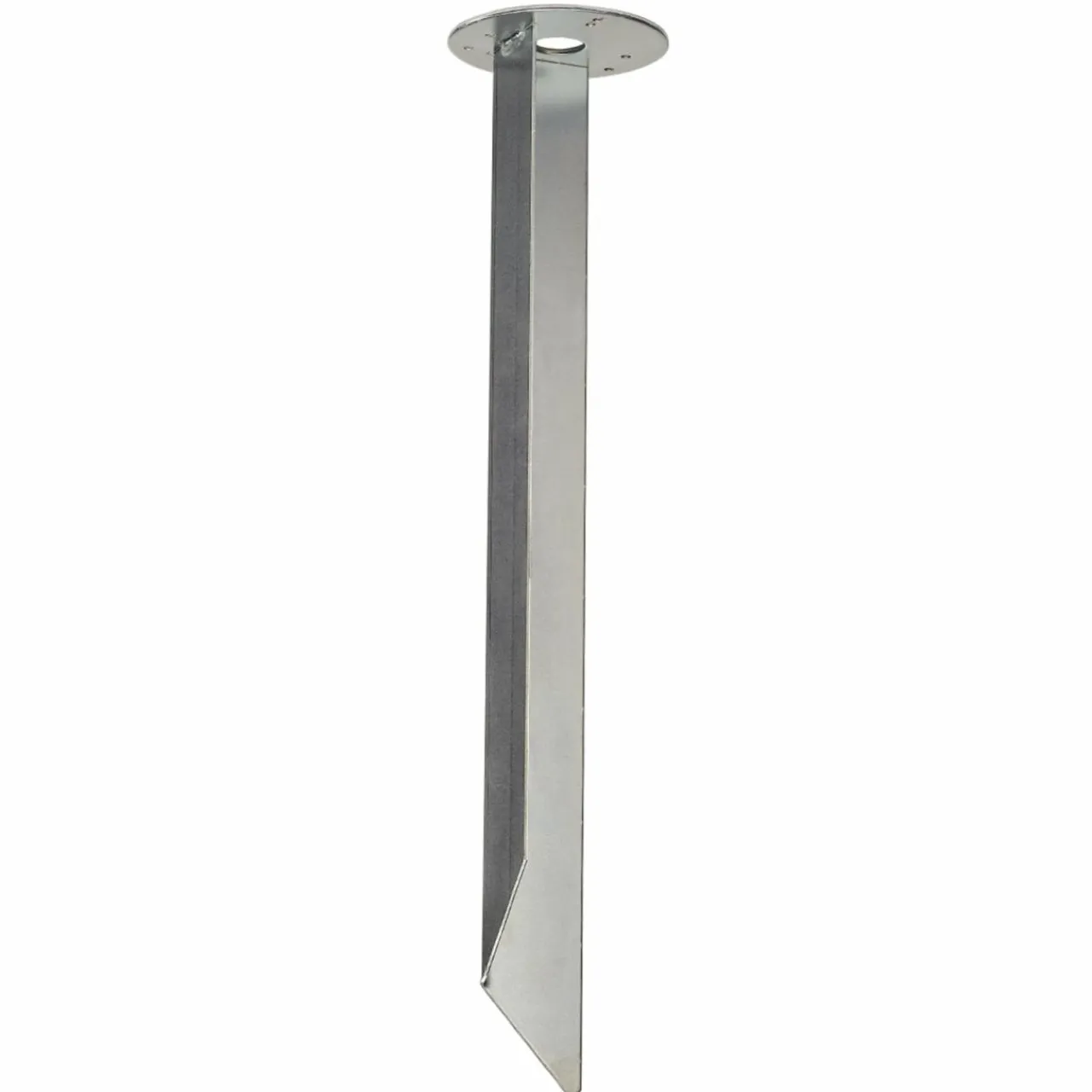piquet_pour_bornes_lumineuses_0.webp SLV Piquet pour bornes lumineuses^ Bornes Éclairage Extérieur