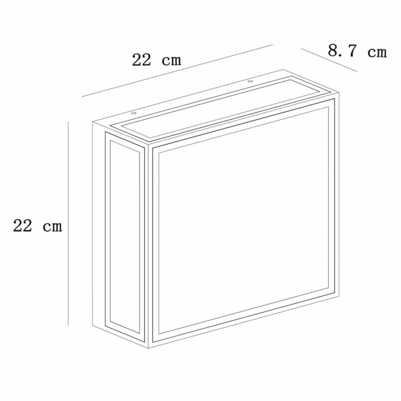 plafonnier_dextrieur_dukan_ip___lampes_0.webp Lucide Plafonnier d'extérieur Dukan IP65, à 2 lampes^ Plafonniers D'Extérieur