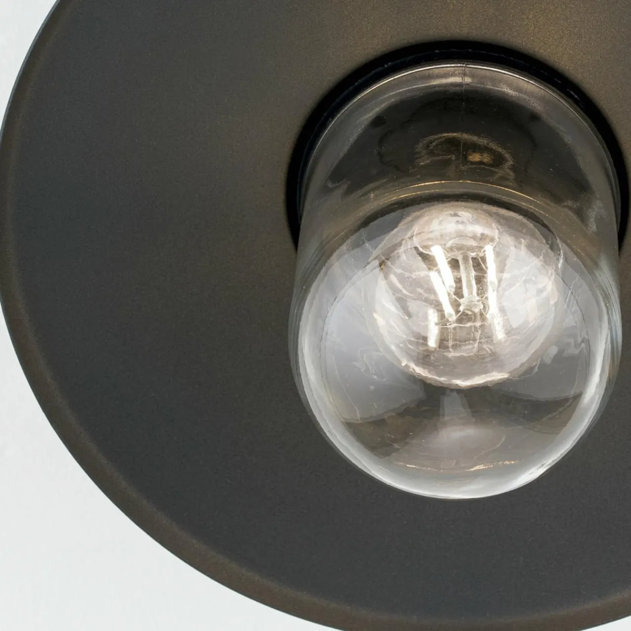 plafonnier_dextrieur_edward_anthracite___cm_aluminium_3.webp ORION Plafonnier d'extérieur Edward, anthracite, Ø 27,5 cm, aluminium^ Plafonniers D'Extérieur