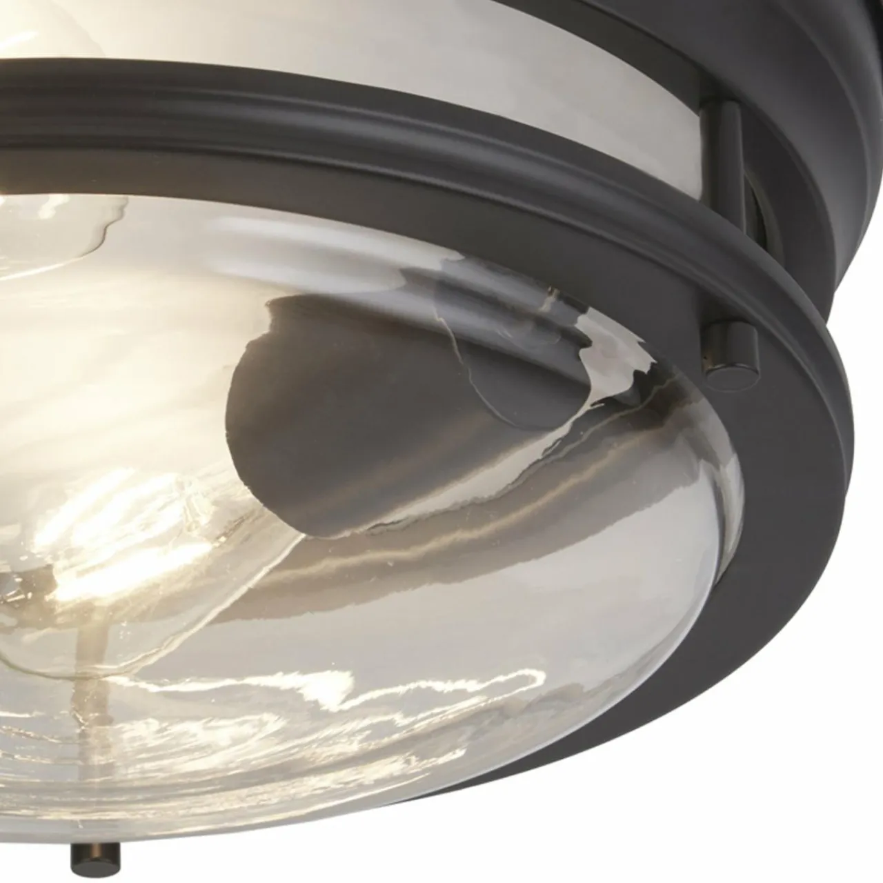 plafonnier_glasgow_avec_abatjour_en_verre_ip_noir_0.webp Searchlight Plafonnier Glasgow avec abat-jour en verre, IP44 noir^ Plafonniers D'Extérieur