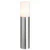 LCD Potelet 5100 en acier inoxydable^ Potelets Extérieurs