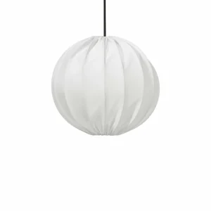 PR Home Alva suspension blanc cassé Ø 50cm câble 2,5m^ Suspensions D'Extérieur