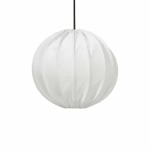 PR Home Alva suspension blanc cassé Ø 40cm câble 2,5m^ Suspensions D'Extérieur