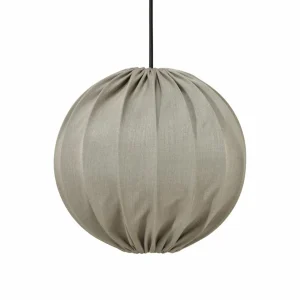 PR Home Alva suspension d’extérieur beige Ø 40 cm^ Suspensions D'Extérieur