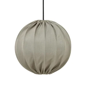 PR Home Alva suspension d’extérieur beige Ø 50 cm^ Suspensions D'Extérieur