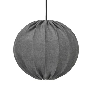 PR Home Alva suspension d’extérieur, grise Ø 50 cm^ Suspensions D'Extérieur