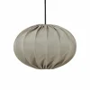 PR Home Hilma suspension d’extérieur, beige Ø 50cm^ Suspensions D'Extérieur